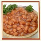 BBQ Baked Beans